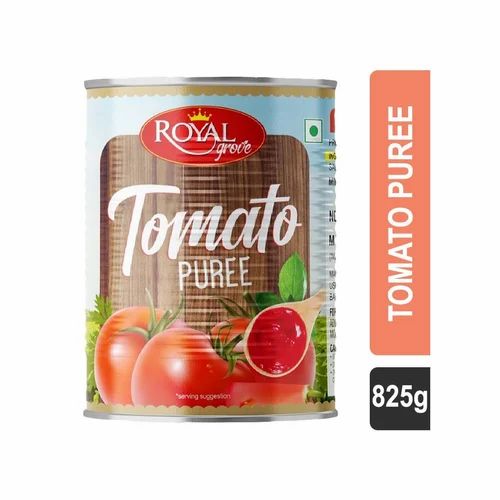 Tomato Puree