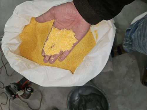 Corn Grits In Lucknow