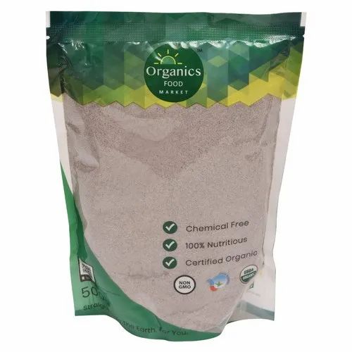 Black Rice Flour, Packaging Size: 25kgs