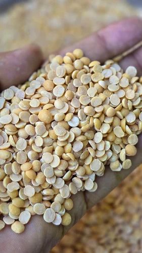 Organic Toor Dal, Dried