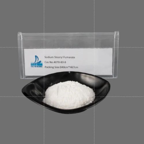 Sodium Stearyl Fumarate