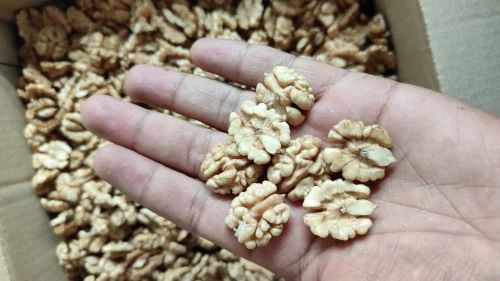 Kashmiri Walnut Kernels