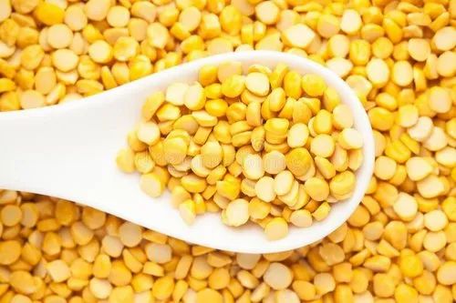 Moong Yellow Chana Daal, 1 Kg, High in Protein