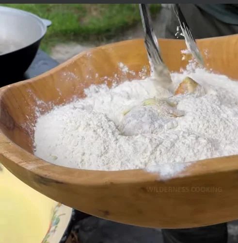 Fried Chicken Breader Flour