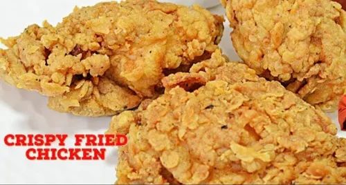 VAISHNAVI Breading Flour for Fried Chicken, 10 kg
