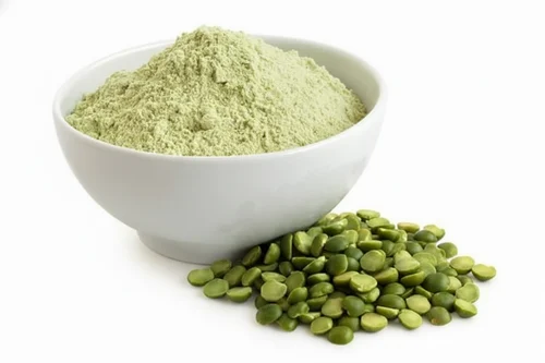 Green Mungbean Powder