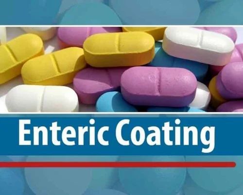 Tablet Coating Powder, Grade Standard: IP