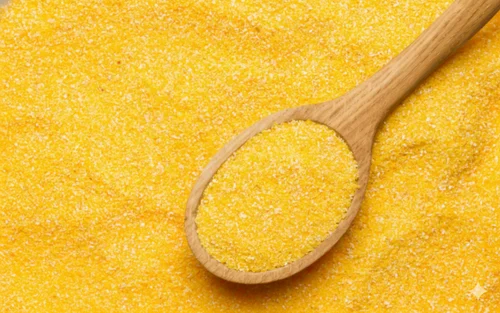 Maize Corn Grit, For Brewery Use