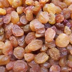 Dry Grapes