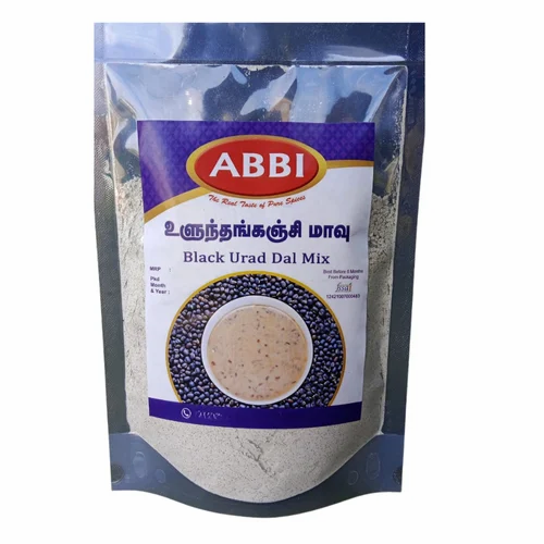 250 g Abbi Black Urad Dal Mix Powder