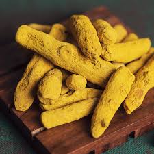Turmeric Finger
