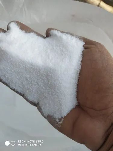 Pure White Iodized Sea Salt