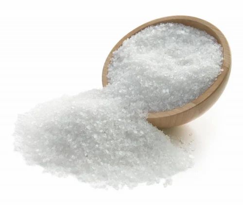 Refined Free Flow Iodized Salt