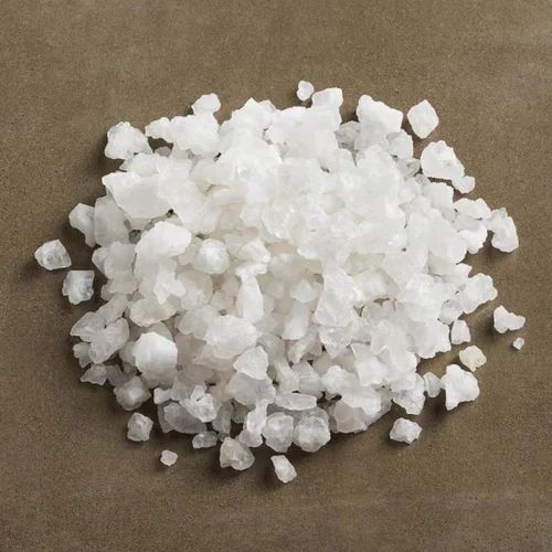 Crystal Raw Salt
