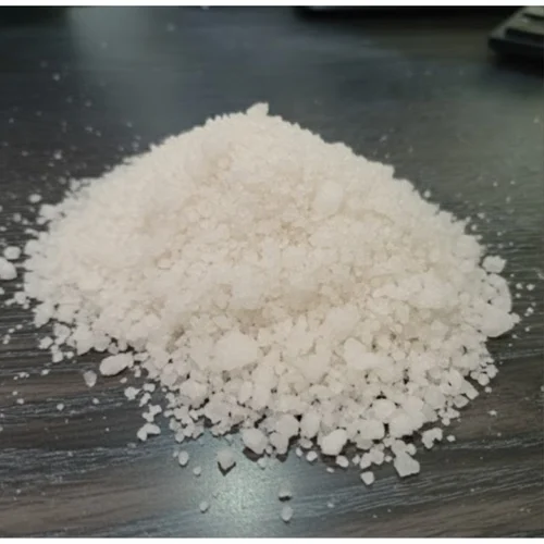 Common Salt Raw Crystal Salt, Loose, Grade: Industrial Grade