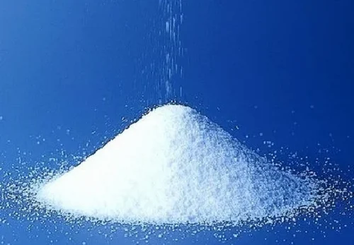 Refined Free Flow Iodized Salt