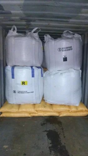 Crystal White Crystalline Common Salt - 1 Ton Loading, Packaging Type: HDPE bags