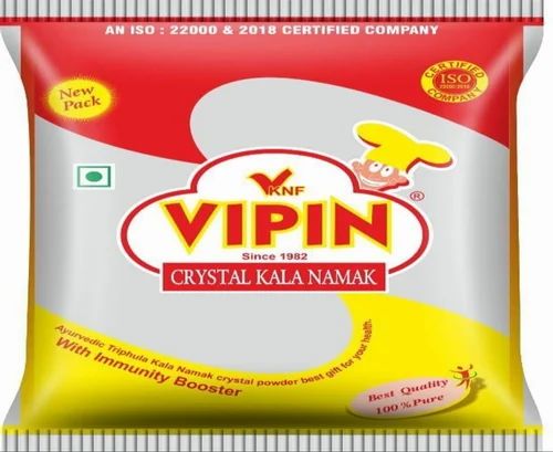 Vipin black salt 1kg