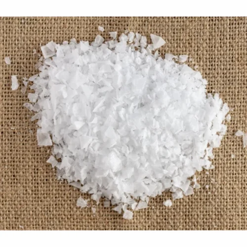 Industrial Crystal Sea Salt, 1 kg