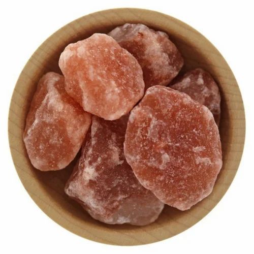 500gm Prayas Himalayan Pink Salt