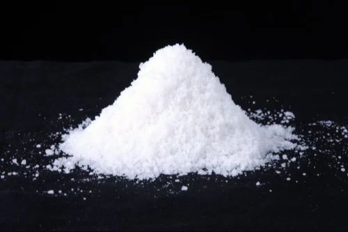 Common Salt, Powder