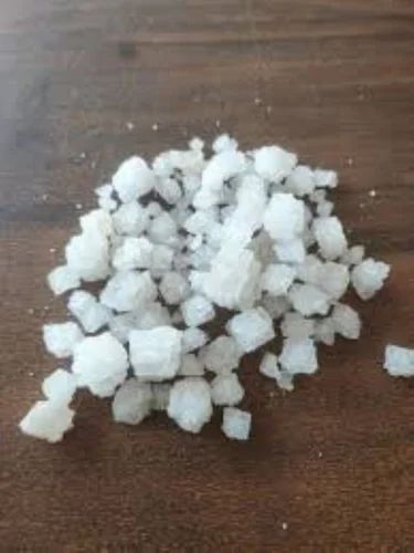 Industrial Crystal Salt