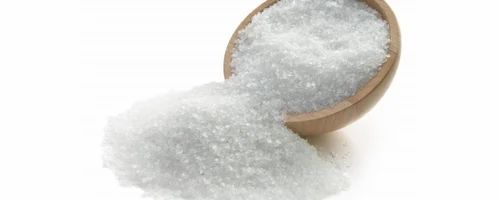 Refined Edible Salt