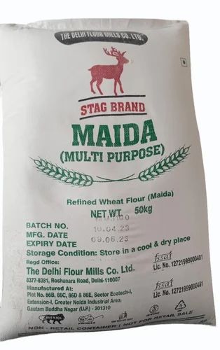 Stag Multi Purpose Maida, 50 kg