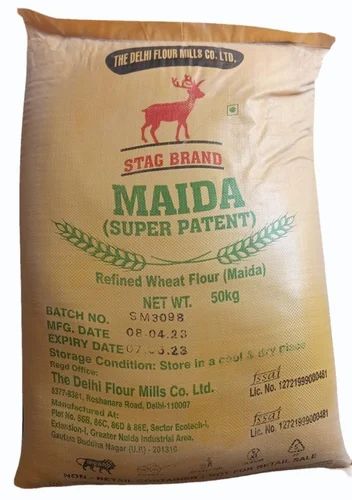 Stag Super Patent Maida, 50 kg