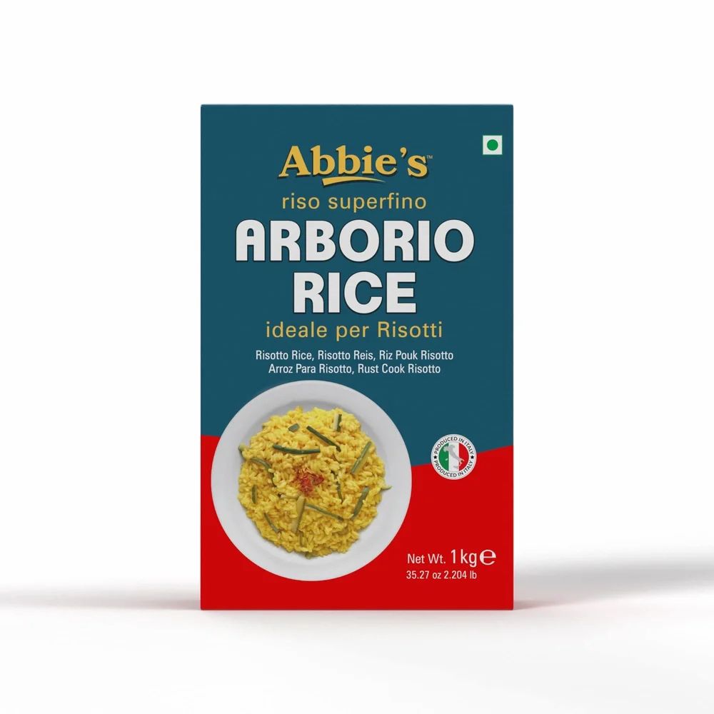 Arborio Risotto Rice
