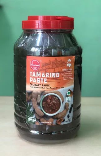 Tamarind Paste, 5 kg