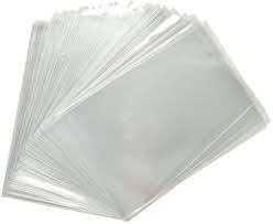 LDPE Plastic Bag