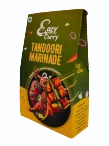 1kg Easy Curry Tandoori Marinade Paste