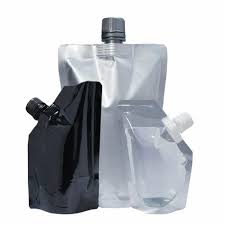 Spout Pouch