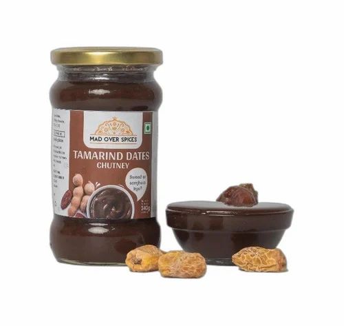 Carton Tamarind Dates Chutney, 340 G