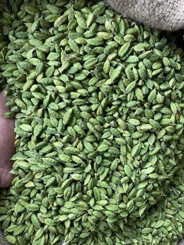 7mm Green Cardamom