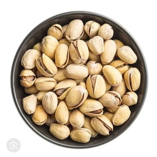 Shanuts Organic Pista With Shell