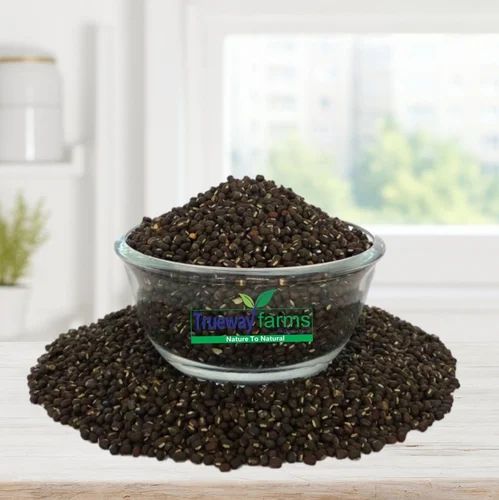 Organic Whole Black Urad Dal (30 Kg)