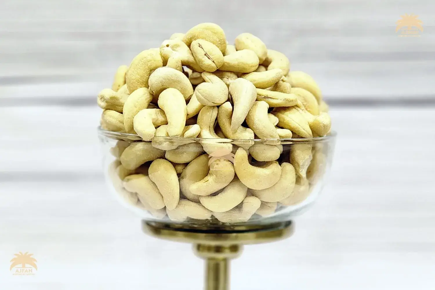 Cashew Nuts