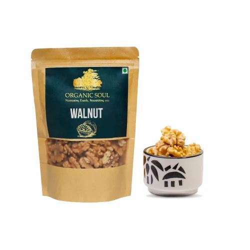 100g Organic Walnut