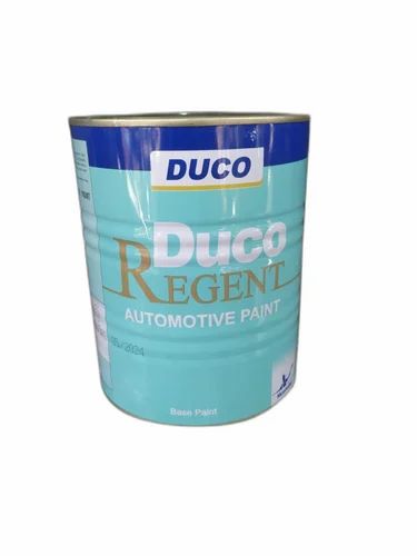 Duco Regent Automotive Paint, For Metal coating
