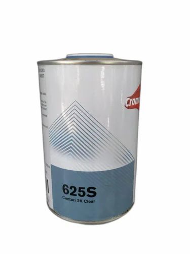 Cromax Pro Paint, For Metal coating, 1 Litre