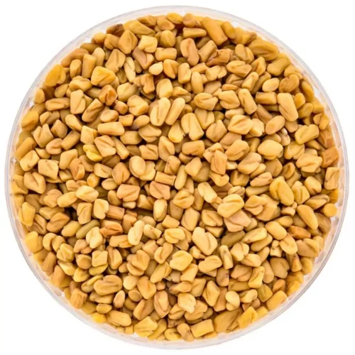 25 Kg Bold Methi Dana Seed