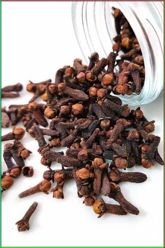 Organic Dry Cloves