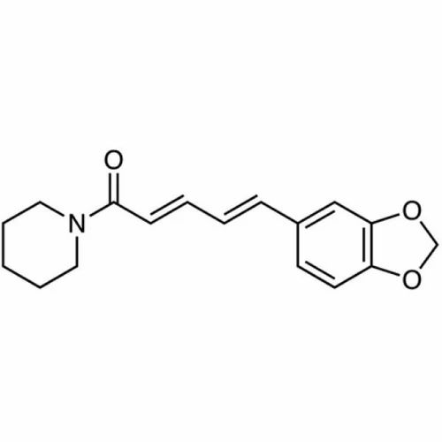 99% Piperine (working standard), Analytical Grade