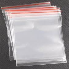 Plastic Pouch