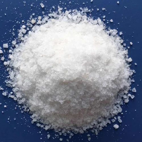 Granular Industrial Salt