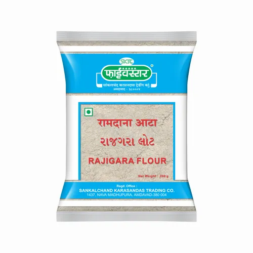 200 G Fivestar Rajigara Flour