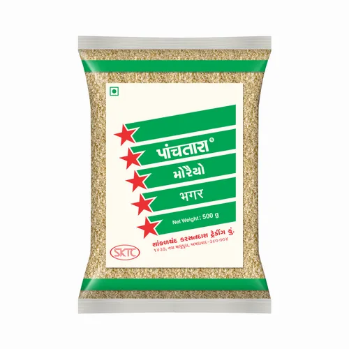 500Gm Panchtara Bhagar (Barnyard Millet)