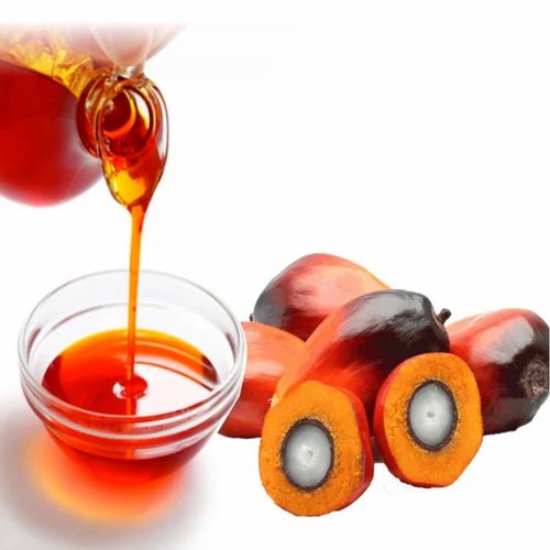 CP 10 Palm Olein Oil
